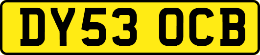 DY53OCB