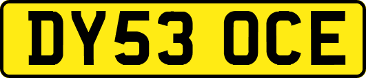 DY53OCE