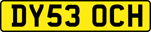 DY53OCH
