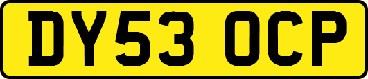 DY53OCP