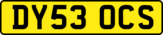 DY53OCS