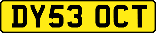 DY53OCT