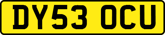 DY53OCU
