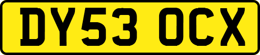 DY53OCX