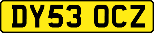 DY53OCZ