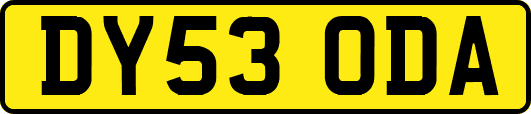 DY53ODA