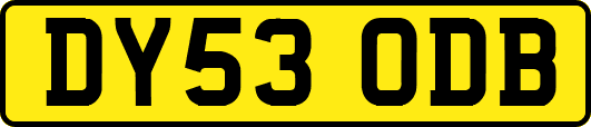 DY53ODB