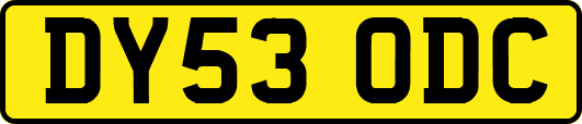 DY53ODC
