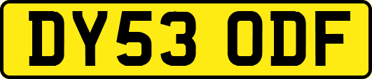DY53ODF
