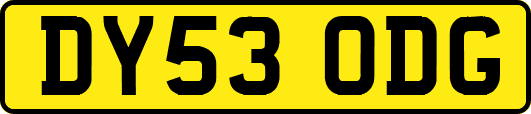 DY53ODG