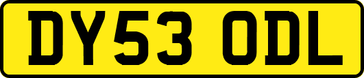 DY53ODL