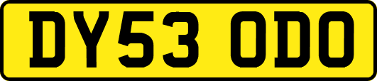 DY53ODO