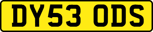 DY53ODS