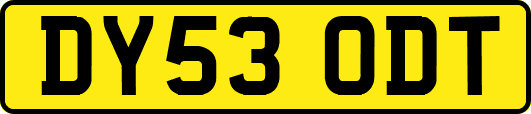 DY53ODT
