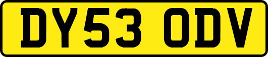 DY53ODV