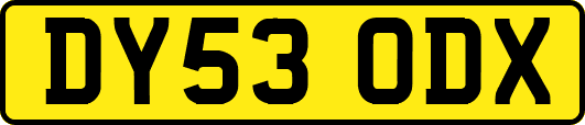 DY53ODX