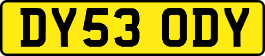 DY53ODY