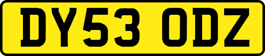 DY53ODZ