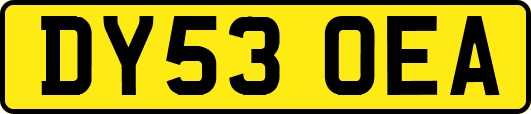DY53OEA