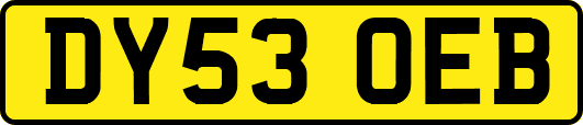 DY53OEB