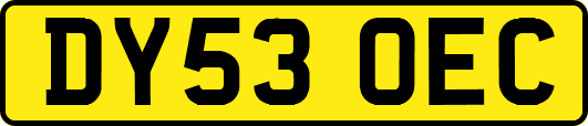 DY53OEC