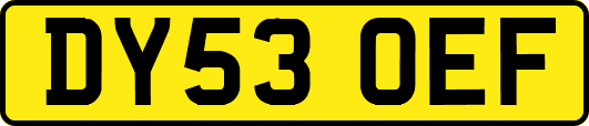 DY53OEF