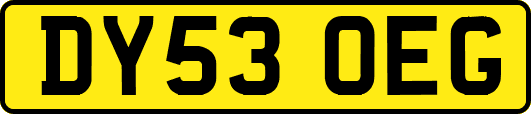 DY53OEG