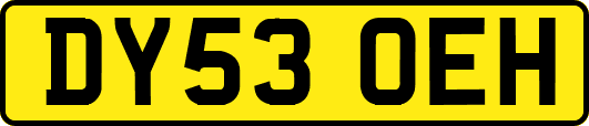 DY53OEH