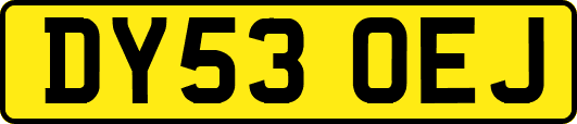 DY53OEJ