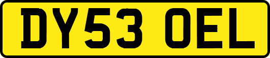 DY53OEL