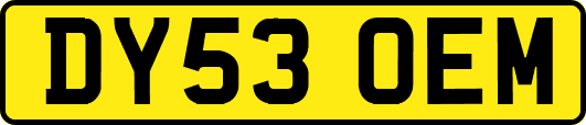 DY53OEM