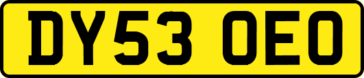 DY53OEO