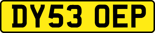 DY53OEP