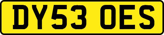 DY53OES
