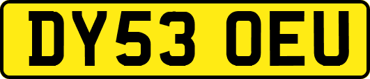 DY53OEU