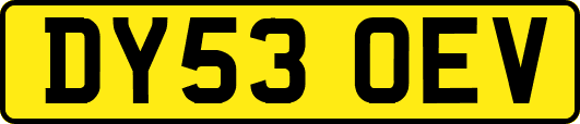 DY53OEV