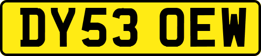 DY53OEW
