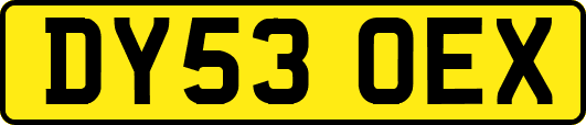 DY53OEX