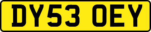 DY53OEY