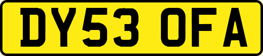 DY53OFA