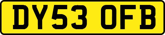 DY53OFB