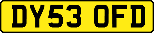 DY53OFD
