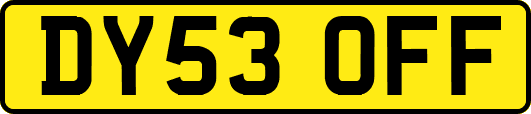 DY53OFF