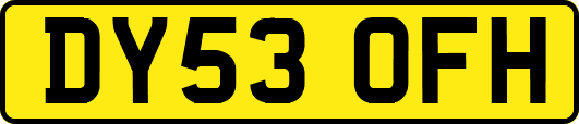DY53OFH