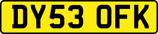 DY53OFK