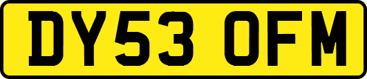DY53OFM