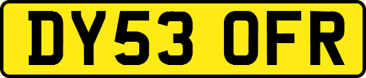DY53OFR