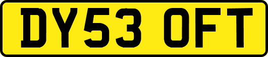 DY53OFT
