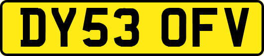 DY53OFV