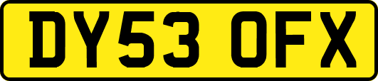 DY53OFX